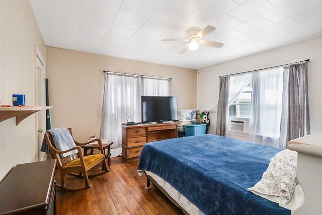 605 W Walnut, Coleman, TX 76834