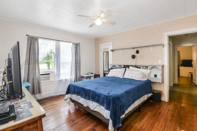 605 W Walnut, Coleman, TX 76834