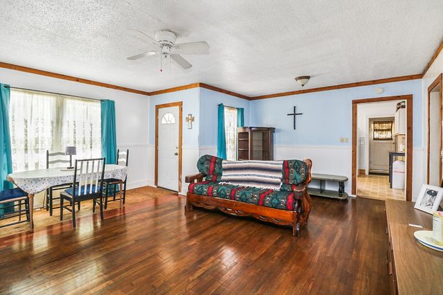 605 W Walnut, Coleman, TX 76834