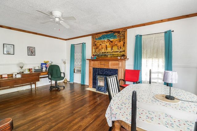 605 W Walnut, Coleman, TX 76834