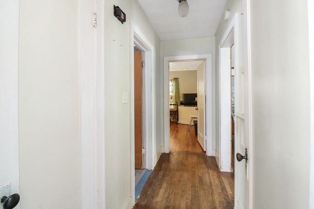 605 W Walnut, Coleman, TX 76834