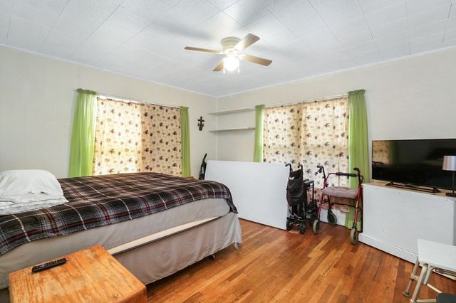 605 W Walnut, Coleman, TX 76834