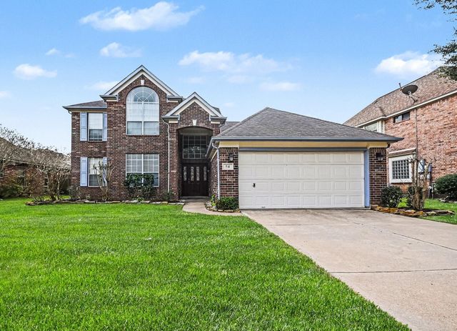 54 Parsley Court, Lake Jackson, TX 77566