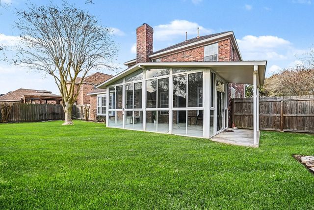 54 Parsley Court, Lake Jackson, TX 77566