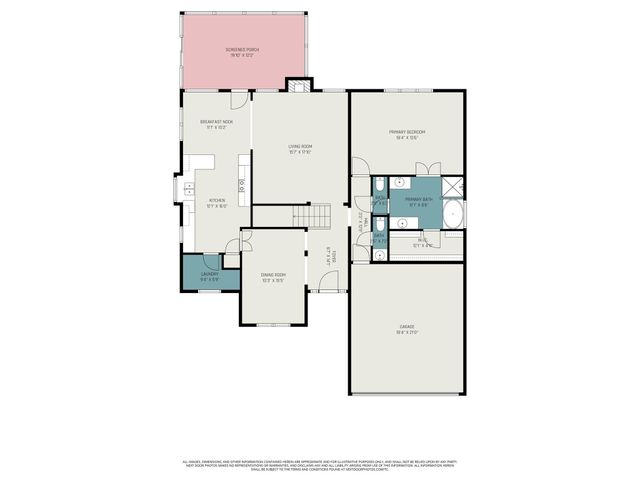 54 Parsley Court, Lake Jackson, TX 77566