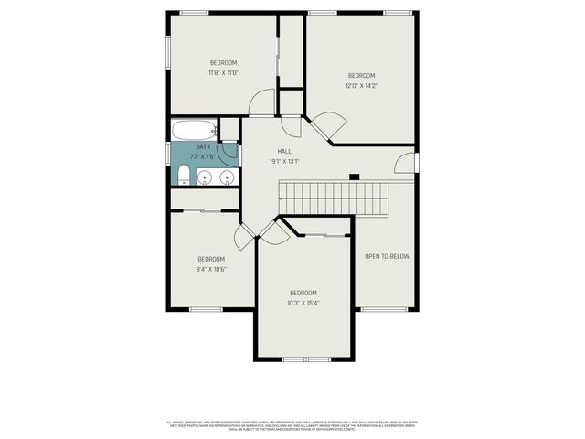 54 Parsley Court, Lake Jackson, TX 77566