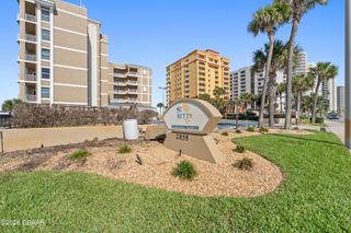 2855 S Atlantic Avenue # 201, Ponce Inlet, FL 32127