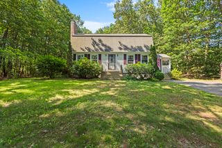 74 Northwest Main Street, Douglas, MA 01516