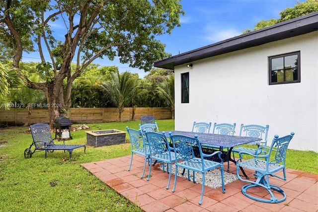 172 NW 90th Street, El Portal, FL 33150