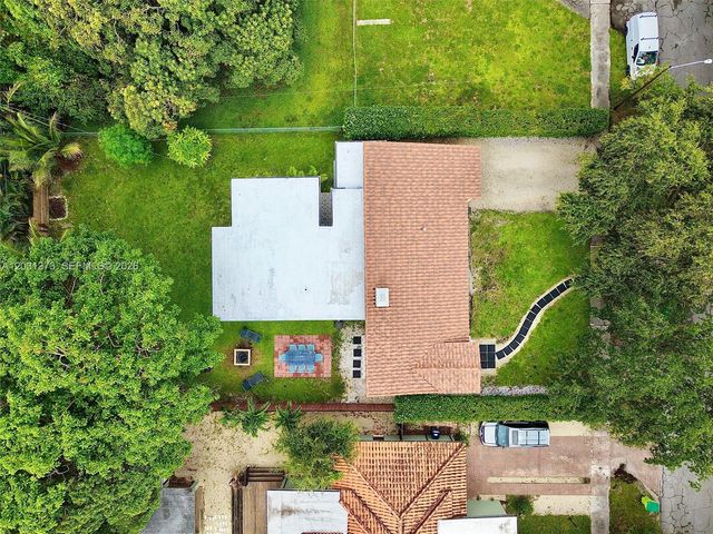 172 NW 90th Street, El Portal, FL 33150