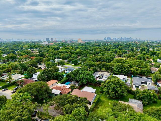 172 NW 90th Street, El Portal, FL 33150