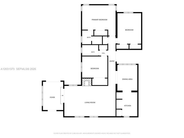 172 NW 90th Street, El Portal, FL 33150