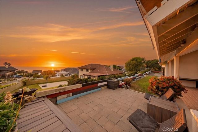 31205 Ganado, Rancho Palos Verdes, CA 90275