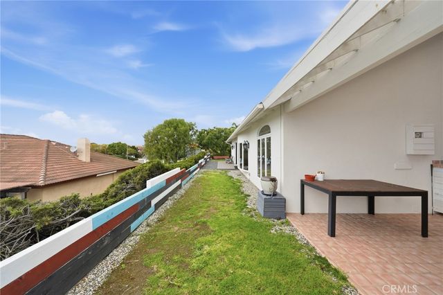 31205 Ganado, Rancho Palos Verdes, CA 90275