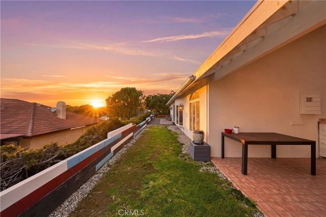 31205 Ganado, Rancho Palos Verdes, CA 90275