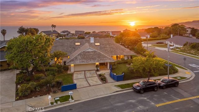 31205 Ganado, Rancho Palos Verdes, CA 90275