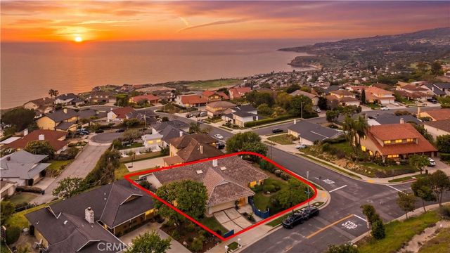 31205 Ganado, Rancho Palos Verdes, CA 90275