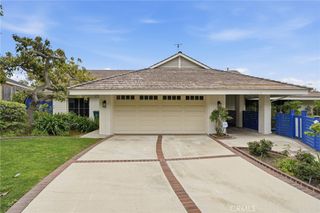 31205 Ganado, Rancho Palos Verdes, CA 90275