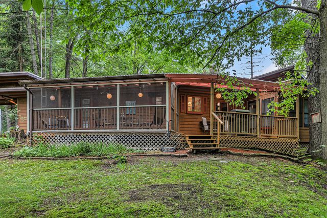 6888 Ann Arbor Road, Leoni Twp, MI 49201