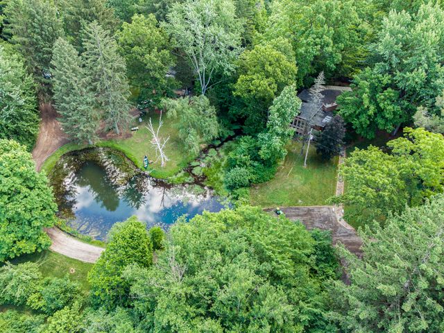 6888 Ann Arbor Road, Leoni Twp, MI 49201