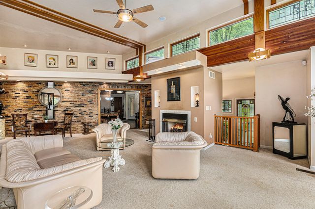 6888 Ann Arbor Road, Leoni Twp, MI 49201