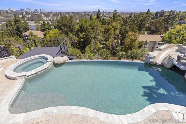 6791 Fisk Avenue, San Diego, CA 92122