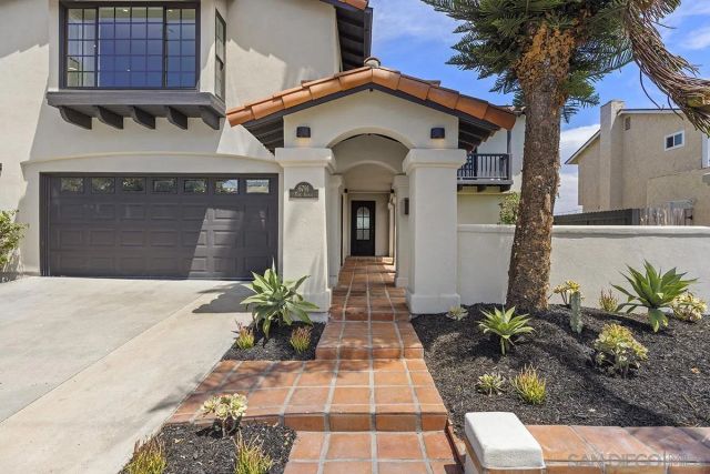 6791 Fisk Avenue, San Diego, CA 92122
