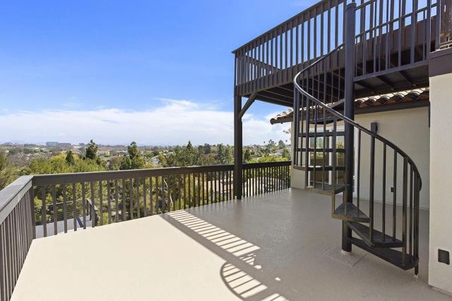 6791 Fisk Avenue, San Diego, CA 92122