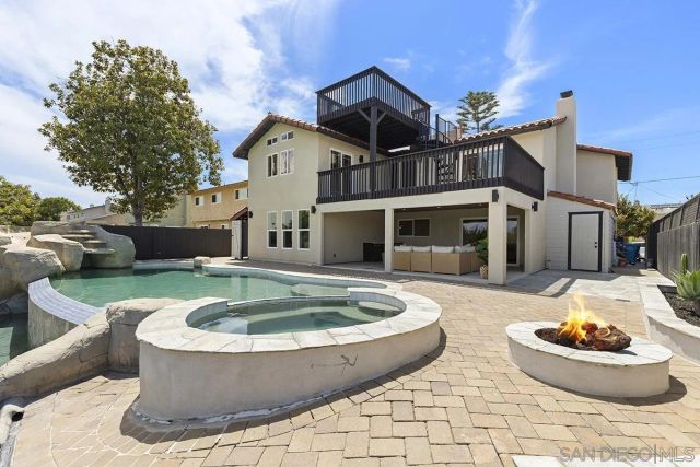 6791 Fisk Avenue, San Diego, CA 92122
