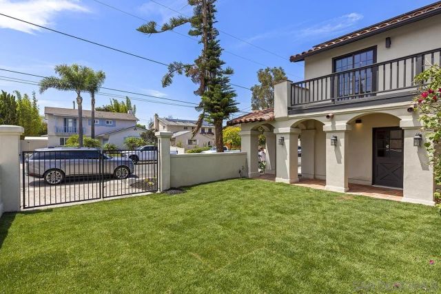 6791 Fisk Avenue, San Diego, CA 92122