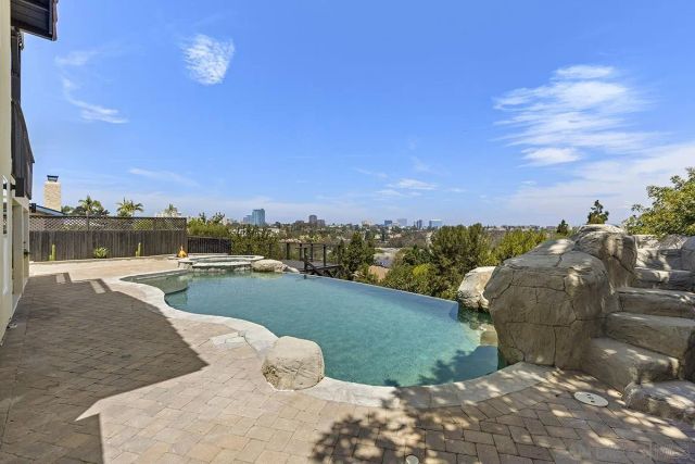 6791 Fisk Avenue, San Diego, CA 92122