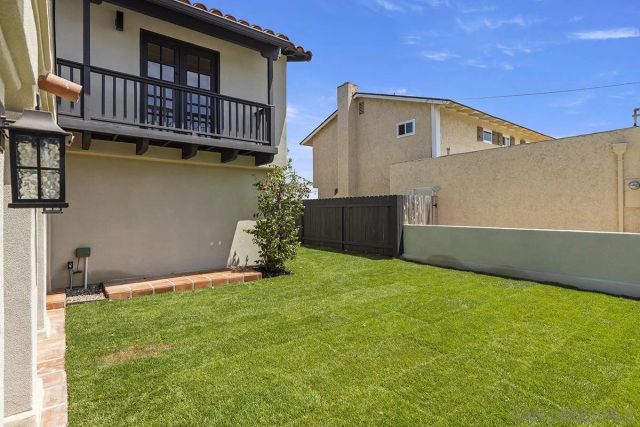 6791 Fisk Avenue, San Diego, CA 92122