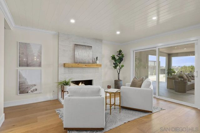 6791 Fisk Avenue, San Diego, CA 92122