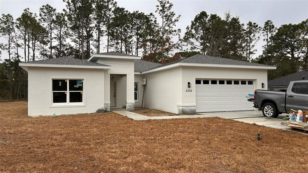 6232 SW 134TH LOOP, Ocala, FL 34473