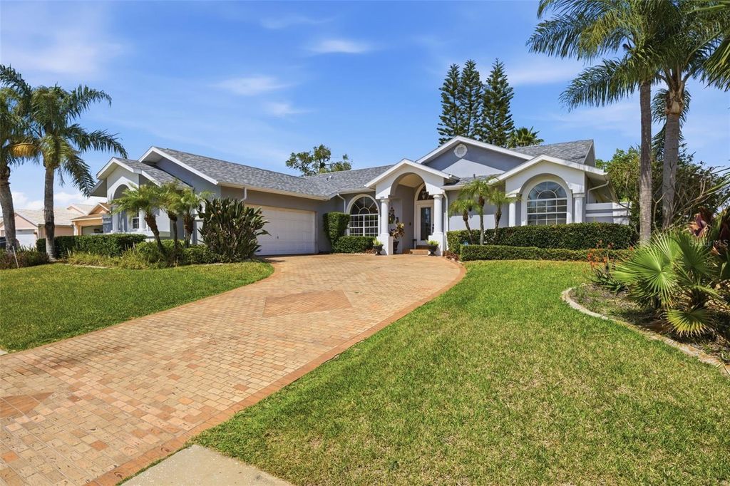 13640 MORNING COURT, Hudson, FL 34667