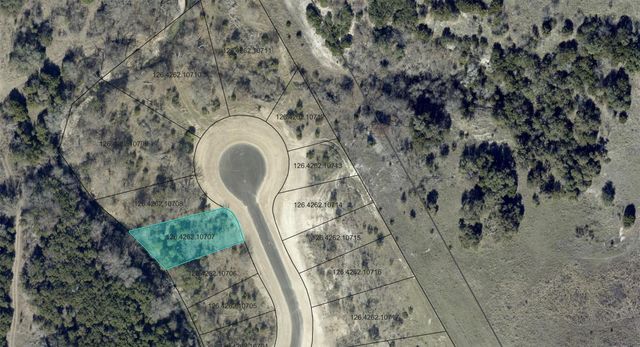 7012 Turtle Point Court, Cleburne, TX 76033