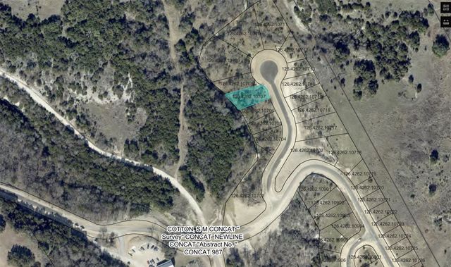 7012 Turtle Point Court, Cleburne, TX 76033