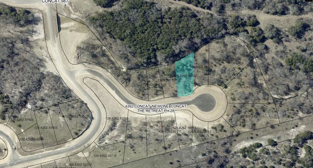 7012 Turtle Point Court, Cleburne, TX 76033