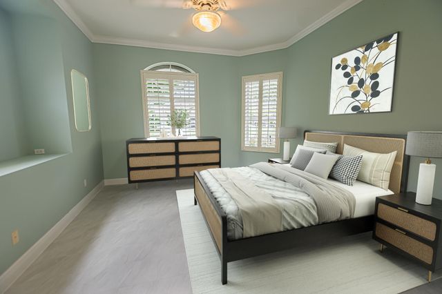 668 SW Lake Charles Circle, Port St. Lucie, Port St Lucie, FL 34986