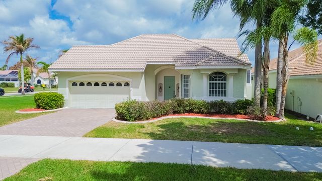 668 SW Lake Charles Circle, Port St. Lucie, Port St Lucie, FL 34986
