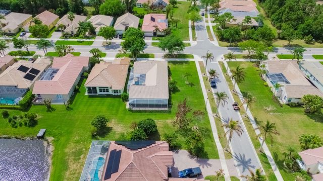 668 SW Lake Charles Circle, Port St. Lucie, Port St Lucie, FL 34986