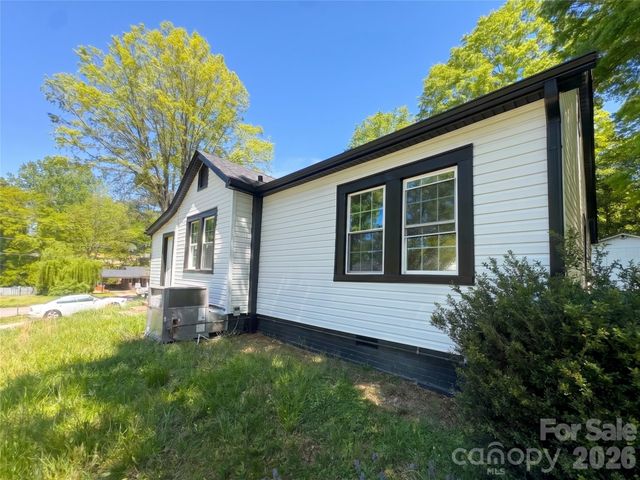 307 Ervin Drive, Cherryville, NC 28021