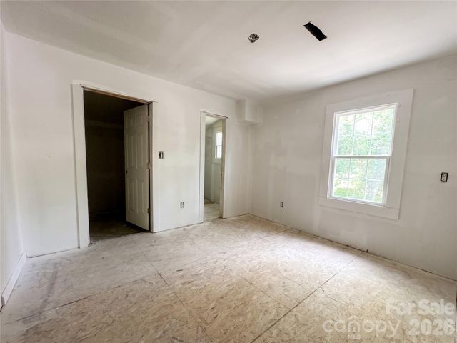 307 Ervin Drive, Cherryville, NC 28021