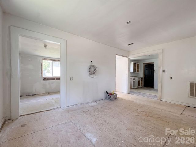 307 Ervin Drive, Cherryville, NC 28021