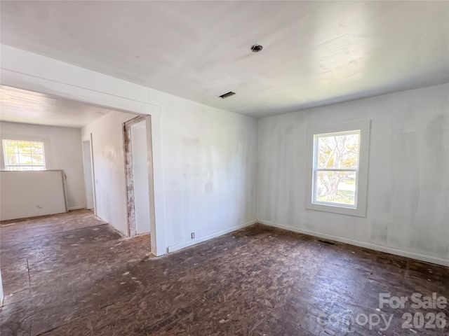 307 Ervin Drive, Cherryville, NC 28021