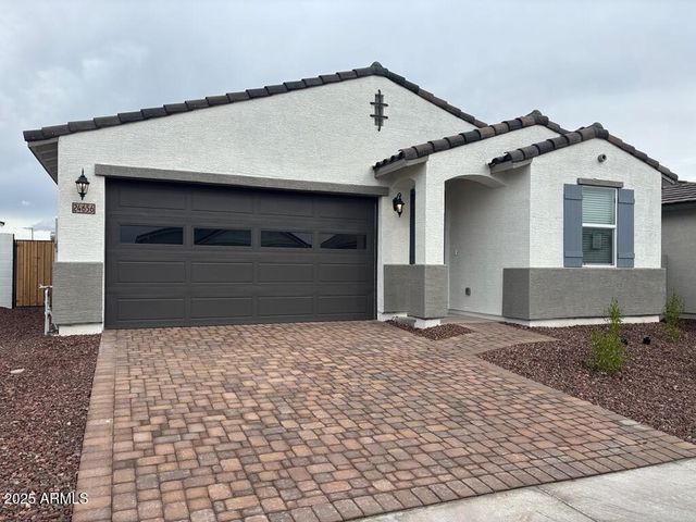 24656 W CHAMBERS Street, Buckeye, AZ 85326