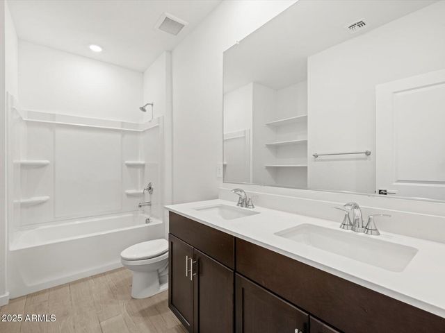 24656 W CHAMBERS Street, Buckeye, AZ 85326