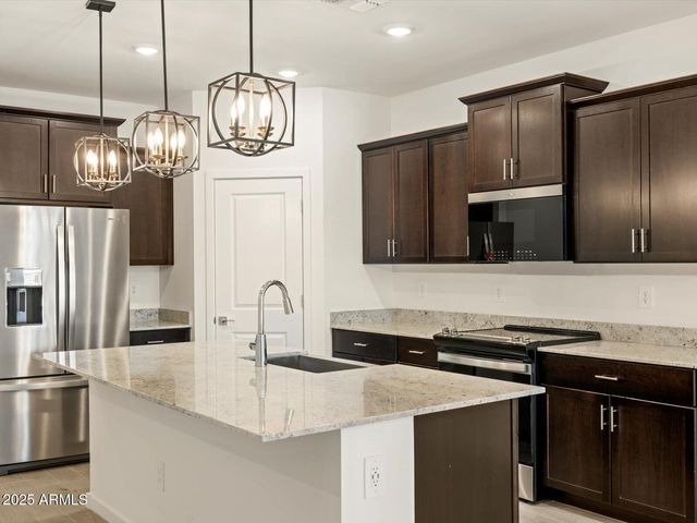 24656 W CHAMBERS Street, Buckeye, AZ 85326