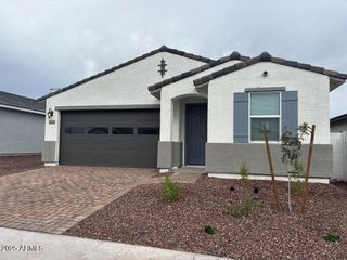 24656 W CHAMBERS Street, Buckeye, AZ 85326