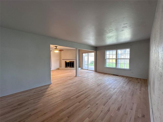 6112 N Quapah Avenue, Oklahoma City, OK 73112